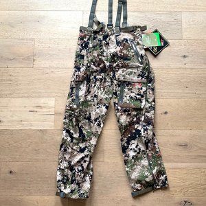 Sitka Gear Stormfront Pant